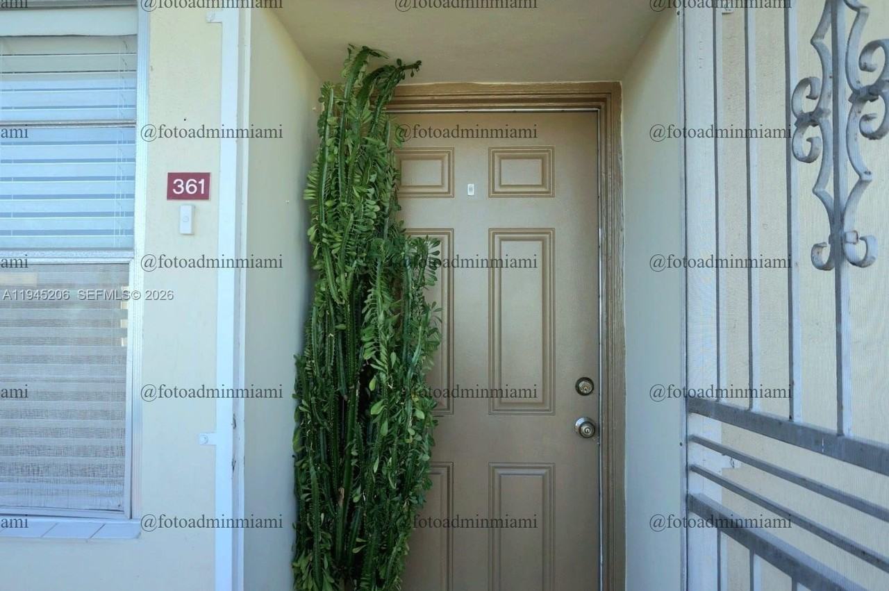 1481 Ne Miami Gardens Dr #361 - Photo 3 of 17