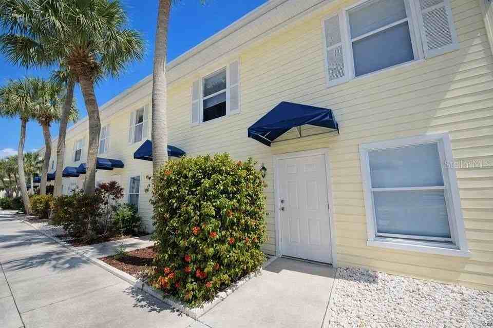 26272 Rampart Blvd #G107 - Photo 2 of 11