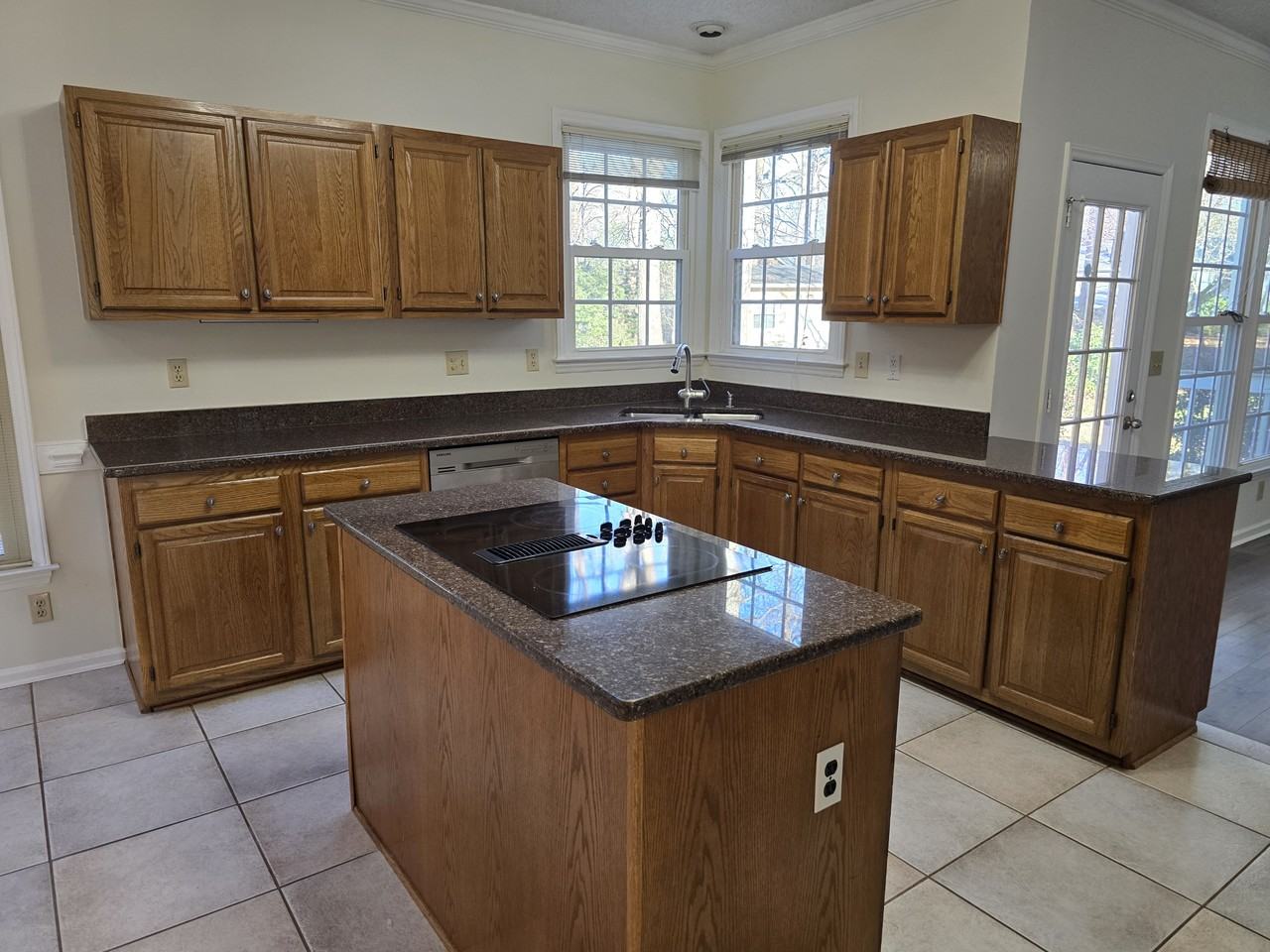 5104 Grist Mill Ct #1 - Photo 6 of 43