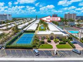 featured image of 6006 Midnight Pass Rd #40