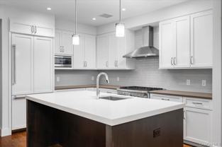 422 E Boston Post Rd Apt 303 #303 - Photo 1 of 1