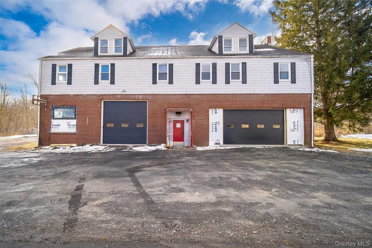 2213 Mt Hope Rd Unit B #B