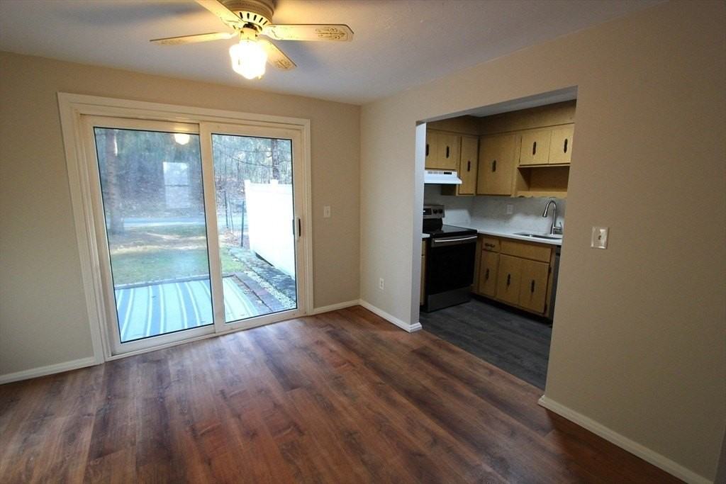 70 Beach St Apt 1 #1 - Photo 2 of 27