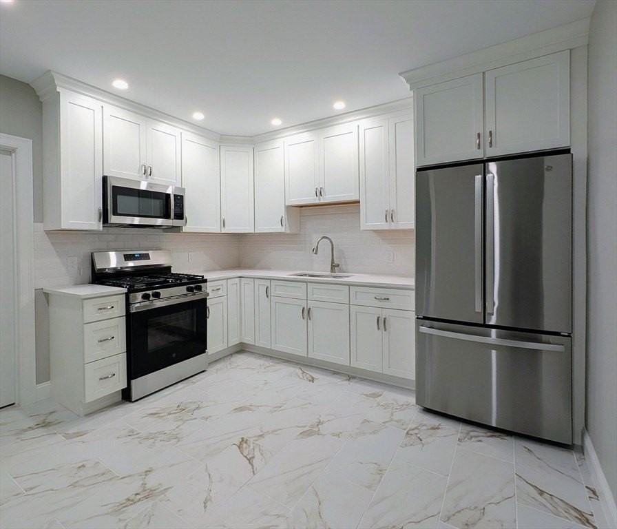 121 Whitman St Unit 1 #1