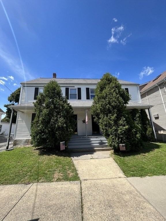 36 Everett St Unit 2 #2 - Photo 2 of 40