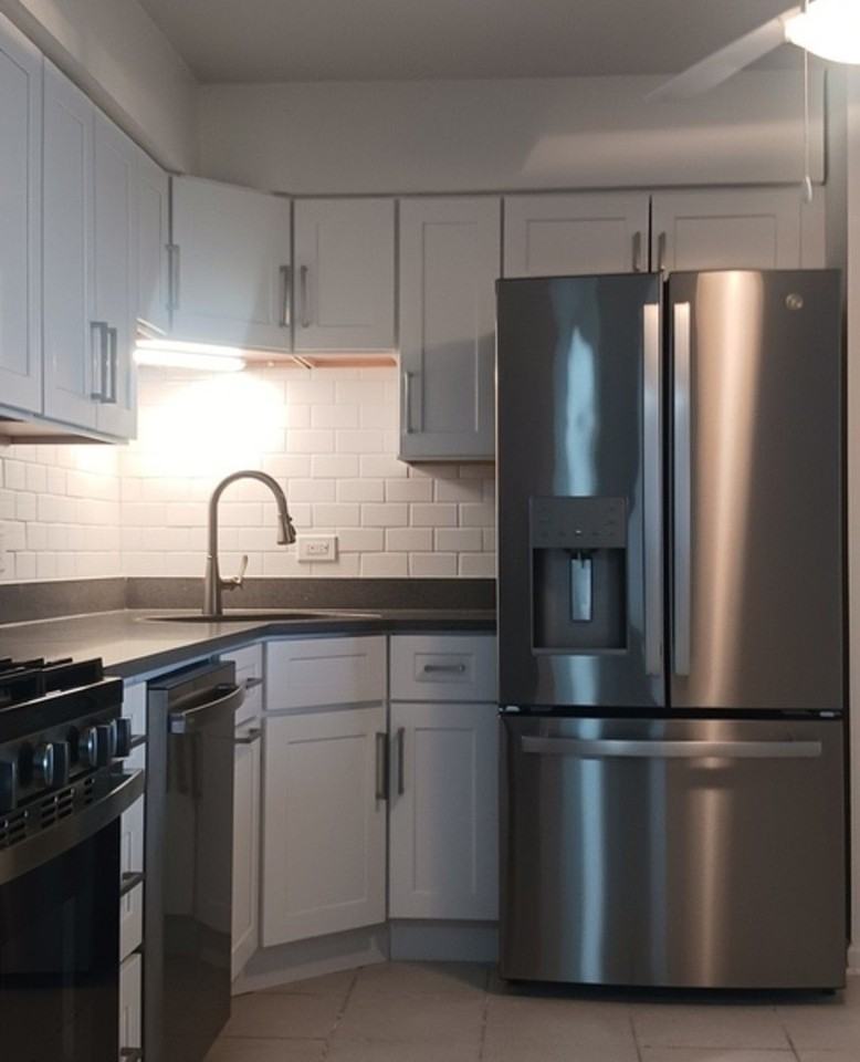 8801 W Golf Rd Apt 6b #6B - Photo 4 of 19