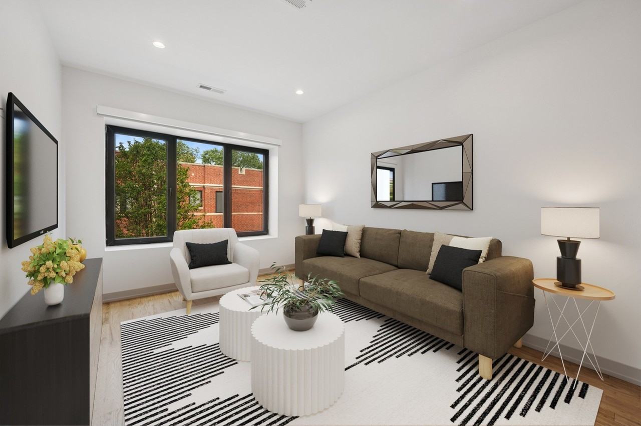 1331 W Estes Ave Apt 1a #1A - Photo 7 of 15