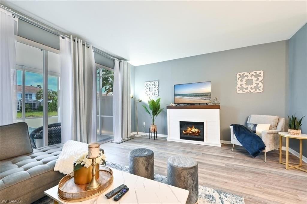 981 Hampton Cir Unit 119 #119 - Photo 4 of 30