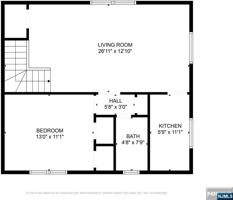 featured image of 100 Huguenot Ave Apt 1b