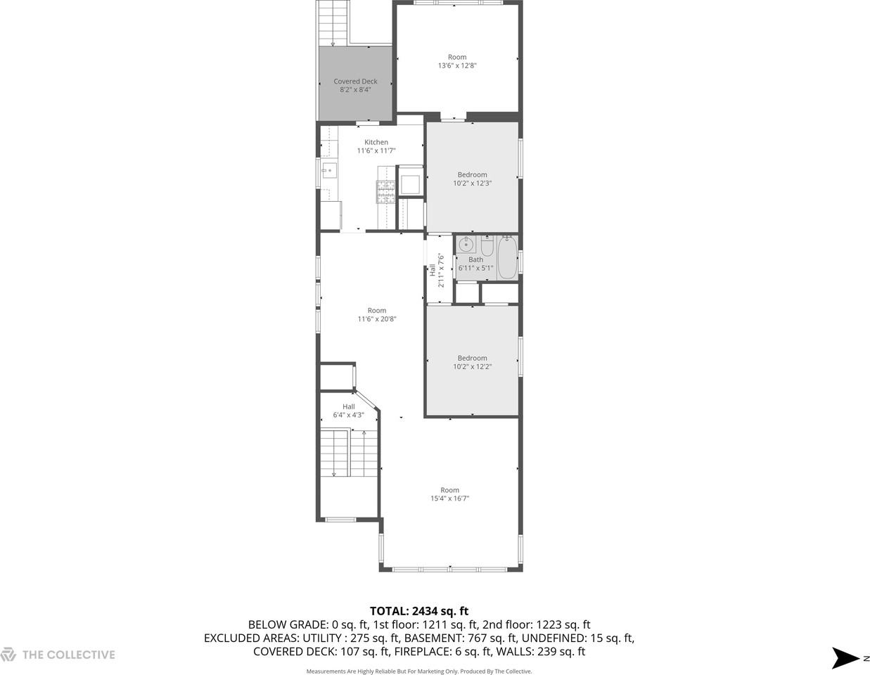 8018 S Harvard Ave #2 - Photo 2 of 48