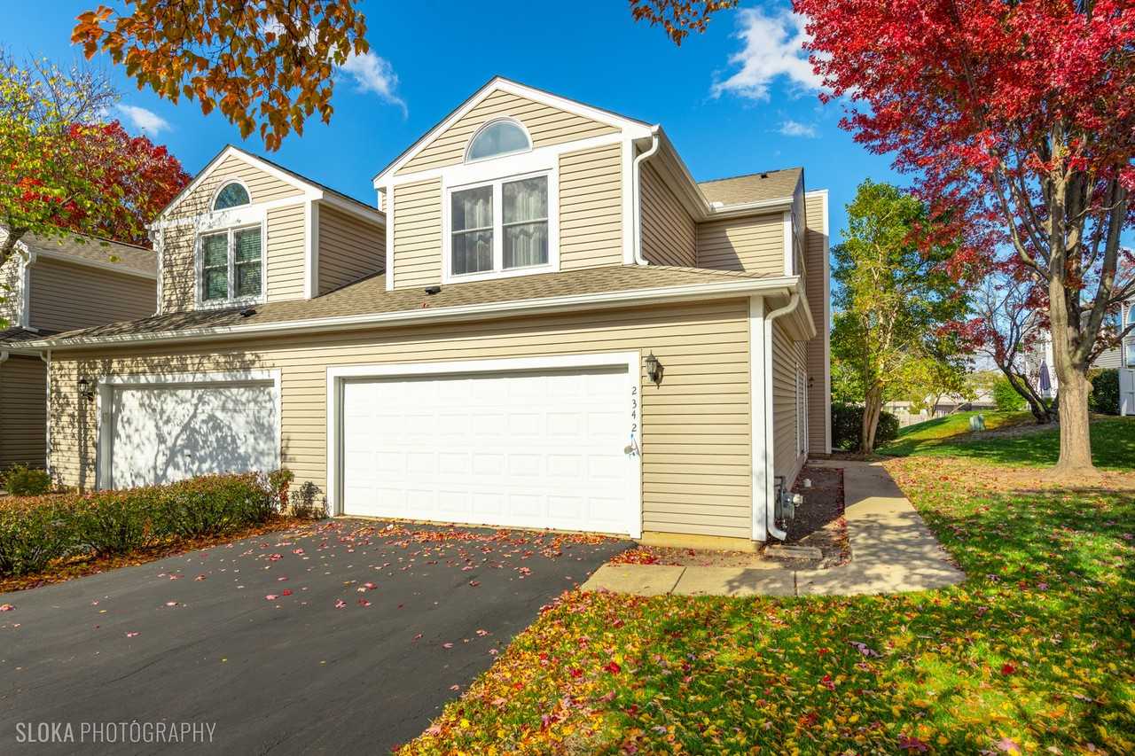 2342 Hamilton Pl #1 - Photo 3 of 50