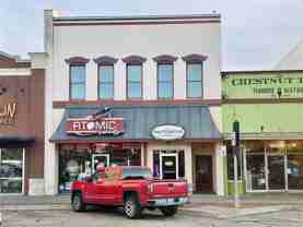 105 W Hickory St #A - Photo 1 of 1