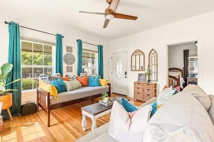 5110 Lindsley Ave - Photo 6 of 25