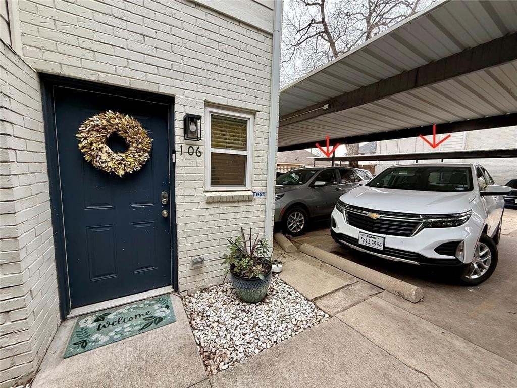 2807 Throckmorton St #106 - Photo 2 of 32