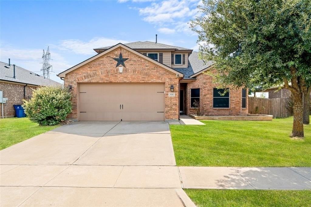 504 Riverbed Dr - Photo 2 of 29