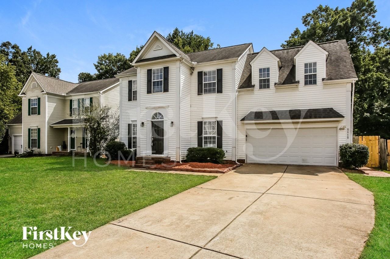 5115 Timbertop Ln - Photo 2 of 15