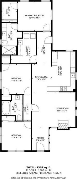 3915 W 6th St - Photo 2 of 22