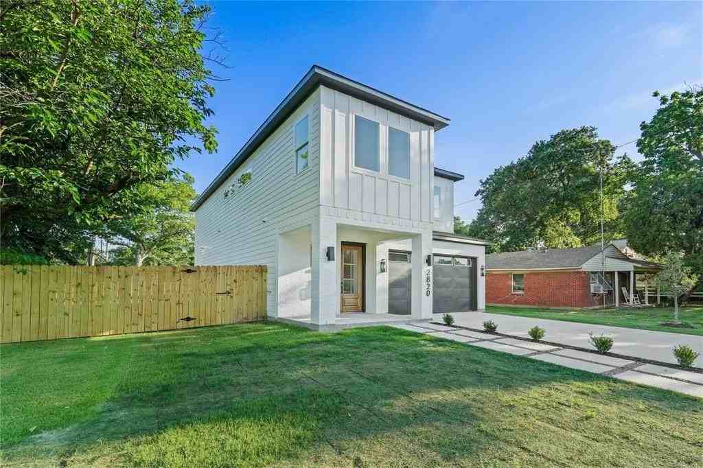 2820 Barnes Bridge Rd - Photo 2 of 29