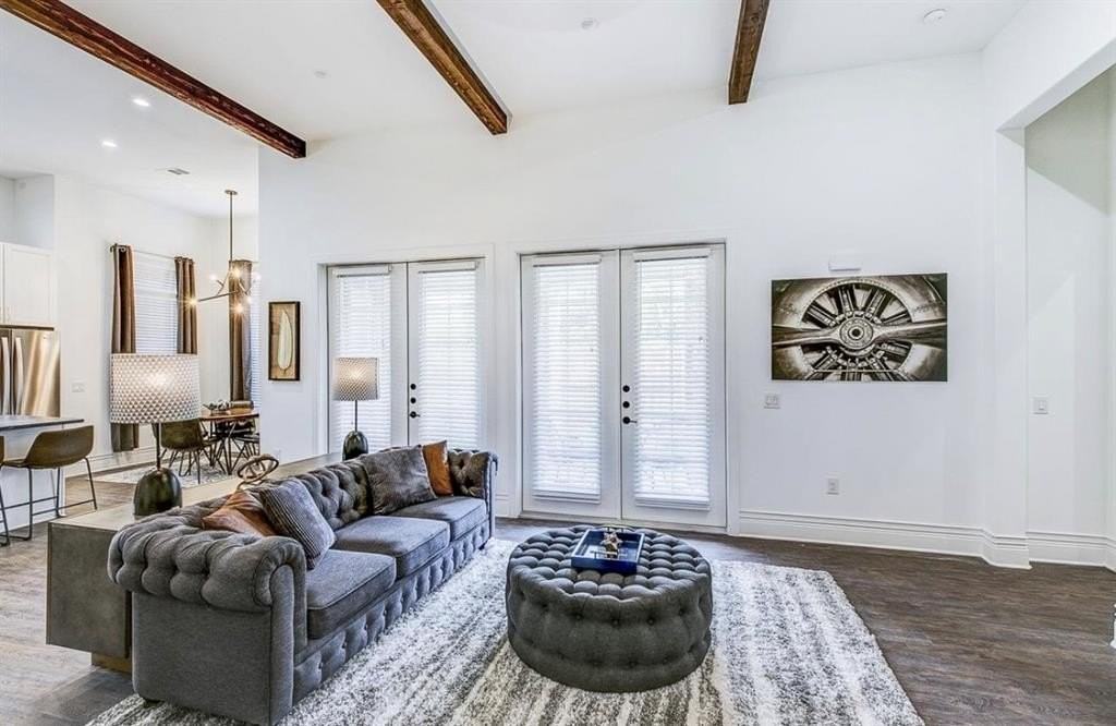 12001 Inwood Rd #3501 - Photo 3 of 15