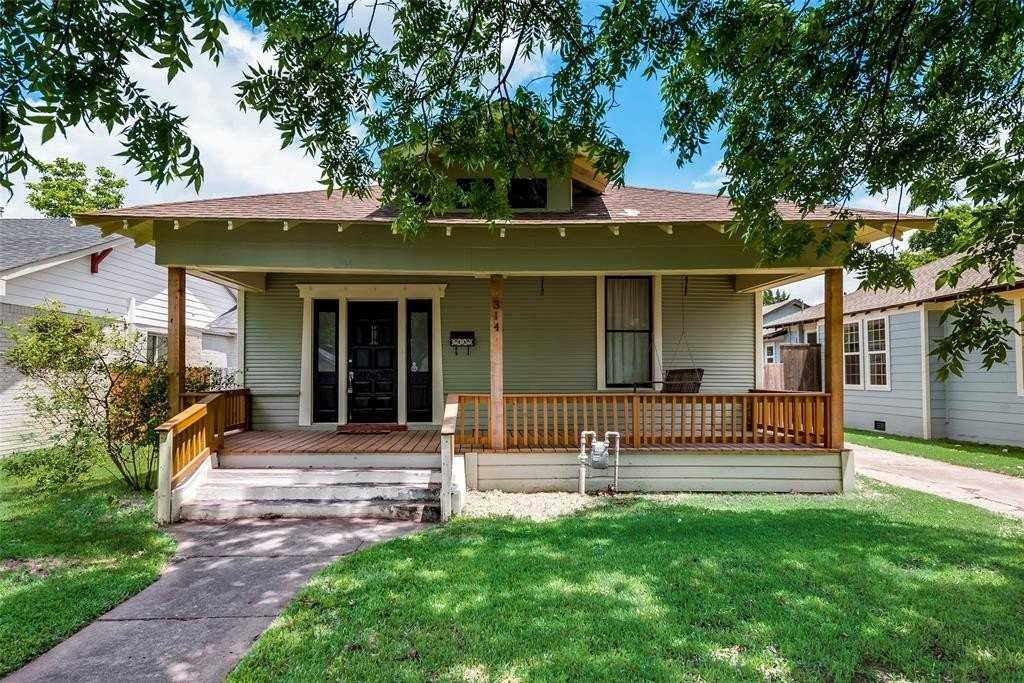 314 S Waverly Dr - Photo 2 of 18