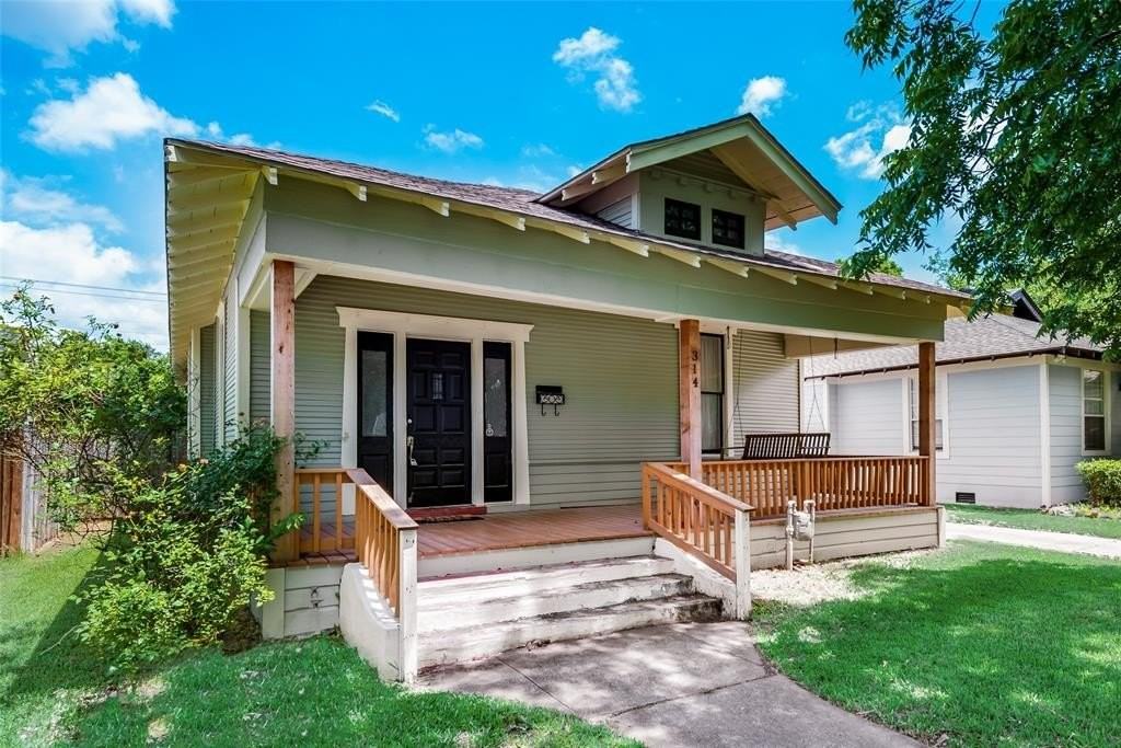 314 S Waverly Dr - Photo 4 of 18