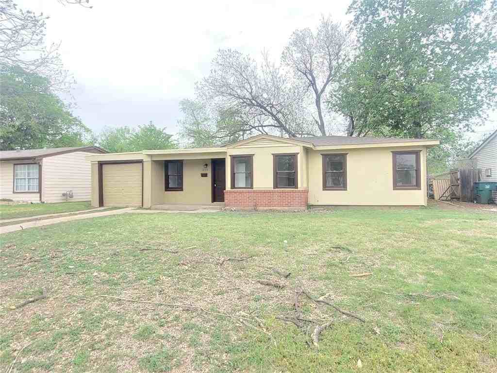 1232 Cameron St - Photo 2 of 3