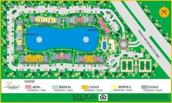 1550 S 42nd Cir Apt 206 #206 - Photo 3 of 32