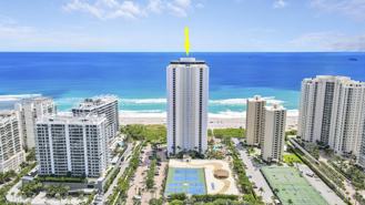 3000 N Ocean Dr #19H - Photo 1 of 1