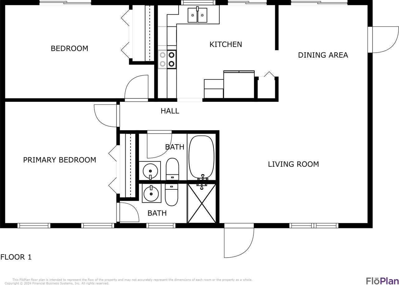 1401 Se Belcrest St - Photo 3 of 19