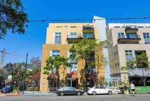 1608 India St Unit 309 #309 - Photo 1 of 1