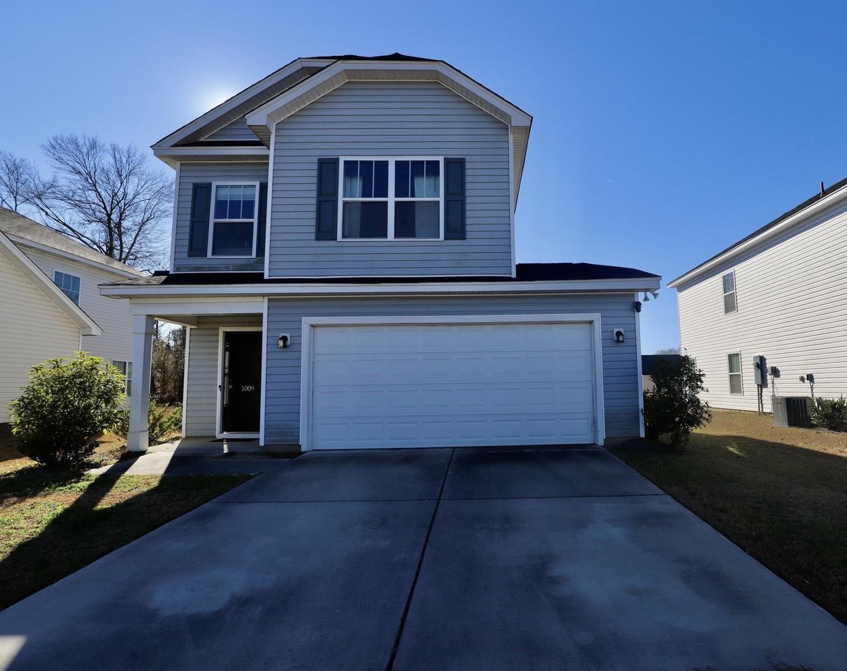 1009 Providence Plantation Dr - Photo 4 of 50