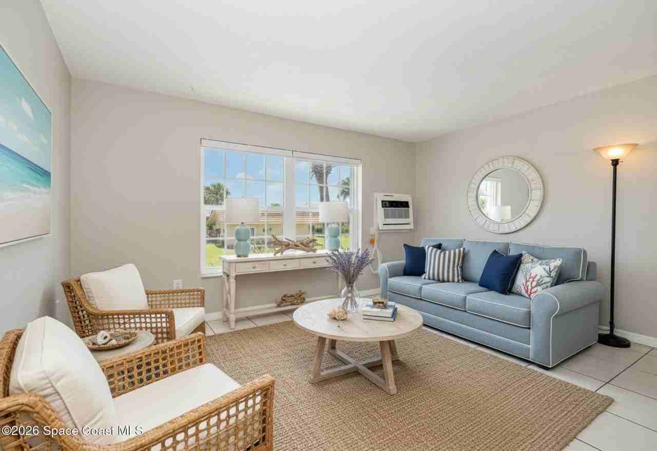 390 W Cocoa Beach Cswy Apt 24-4 #24-4 - Photo 3 of 22