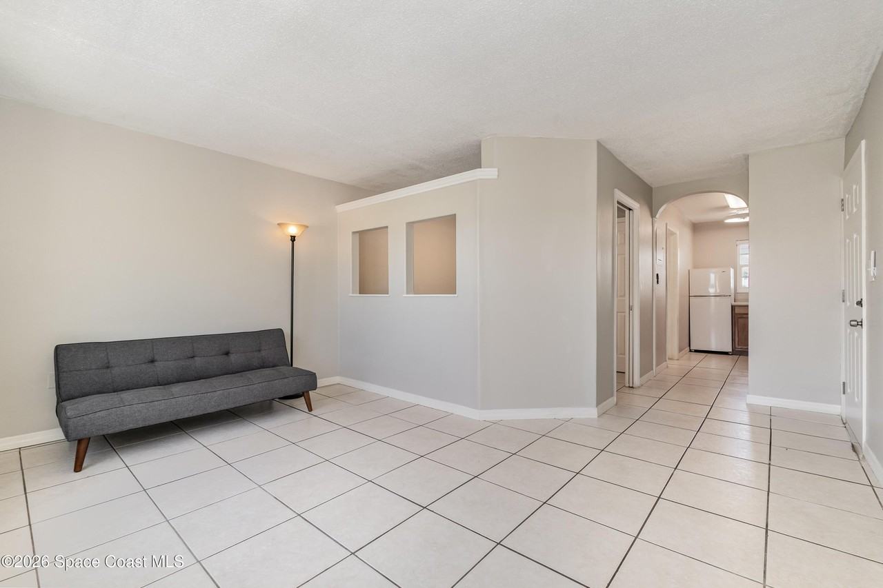 390 W Cocoa Beach Cswy Apt 24-4 #24-4 - Photo 5 of 22