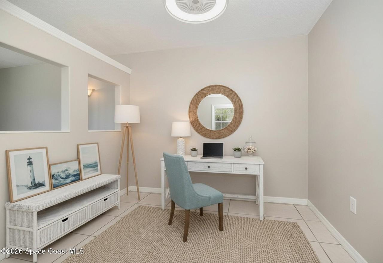 390 W Cocoa Beach Cswy Apt 24-4 #24-4 - Photo 6 of 22