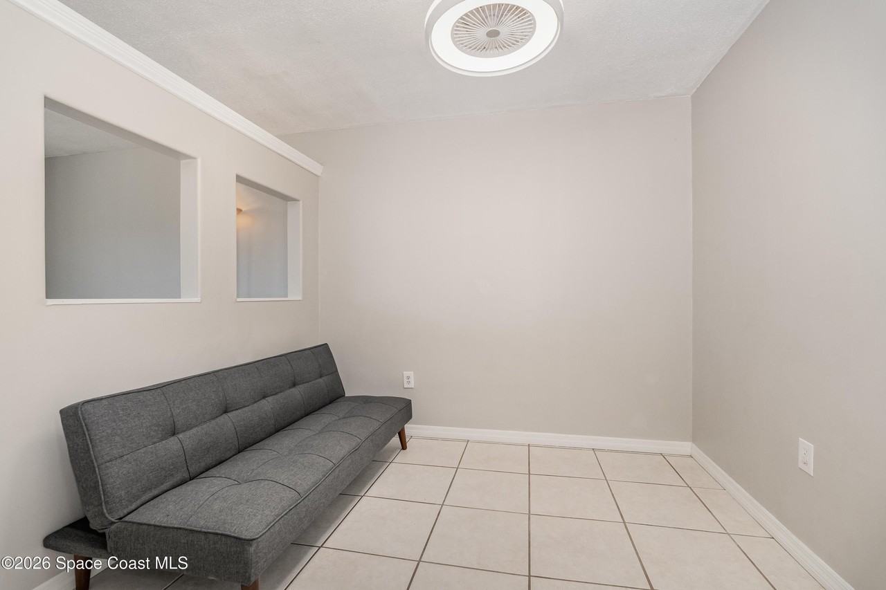 390 W Cocoa Beach Cswy Apt 24-4 #24-4 - Photo 7 of 22