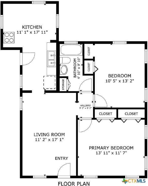 1114 S 2nd St - Photo 3 of 13