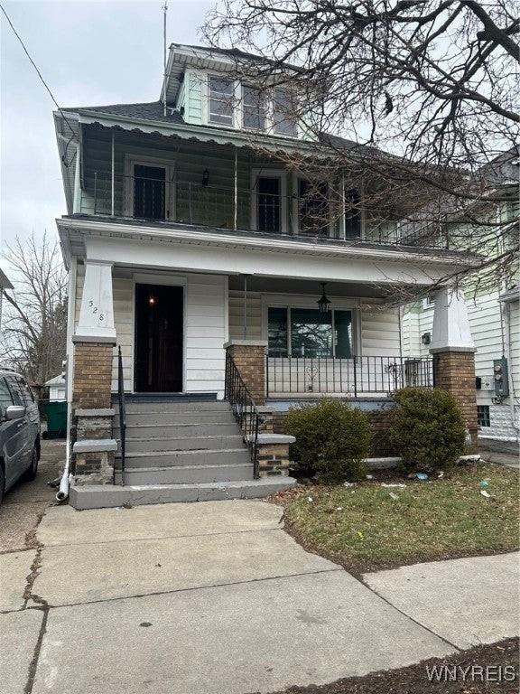 528 Ontario St - Photo 2 of 11