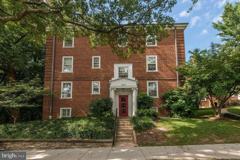 3500 39th St Nw Apt B668 #B668 - Photo 1 of 1