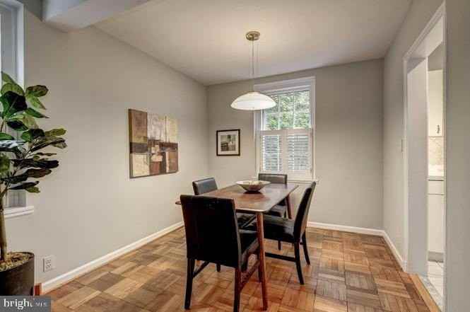 3500 39th St Nw Apt B668 #B668 - Photo 4 of 30