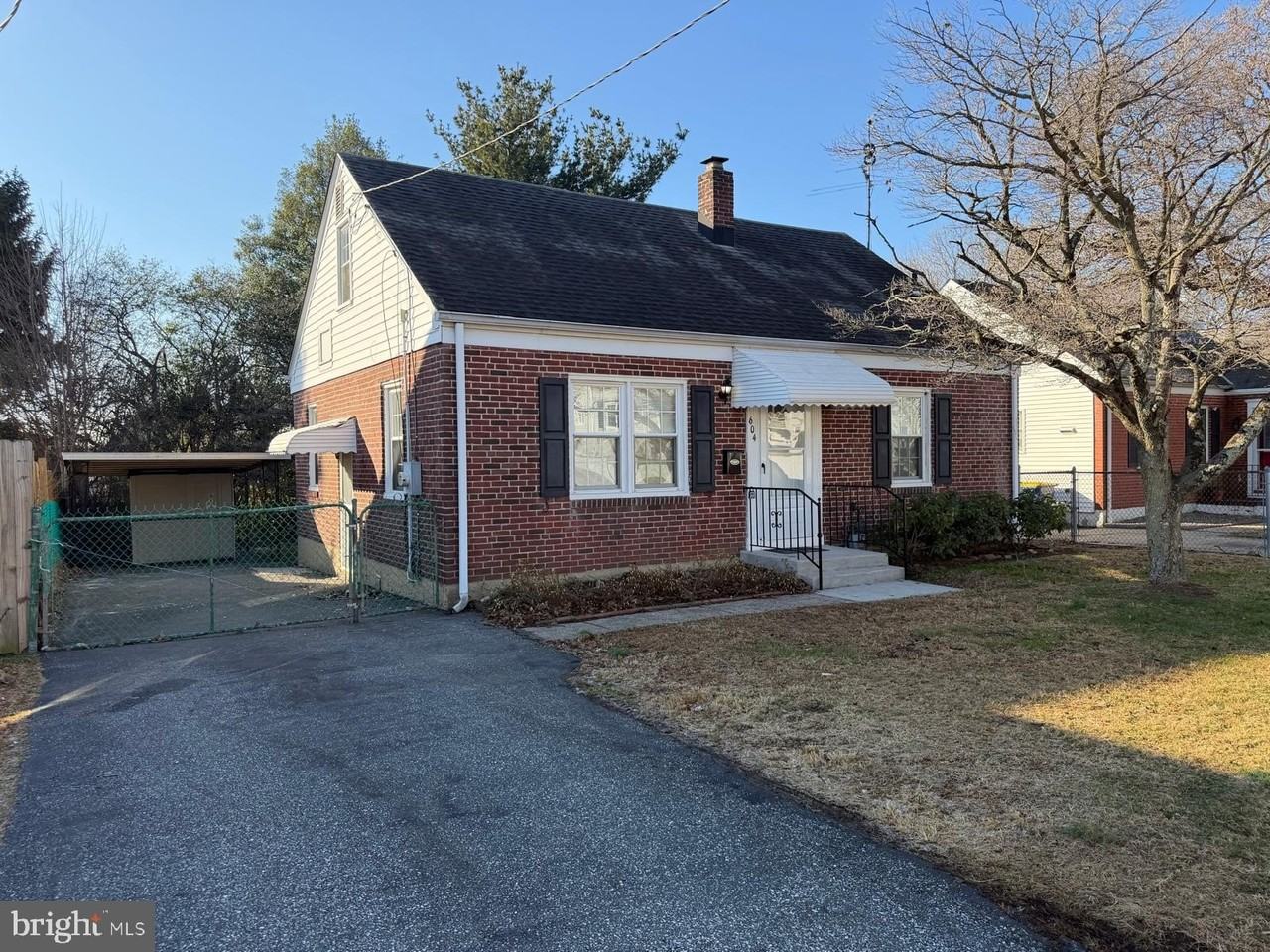 604 Fallon Ave - Photo 2 of 18