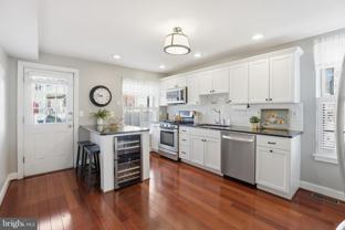 1314 Webster St - Photo 1 of 1