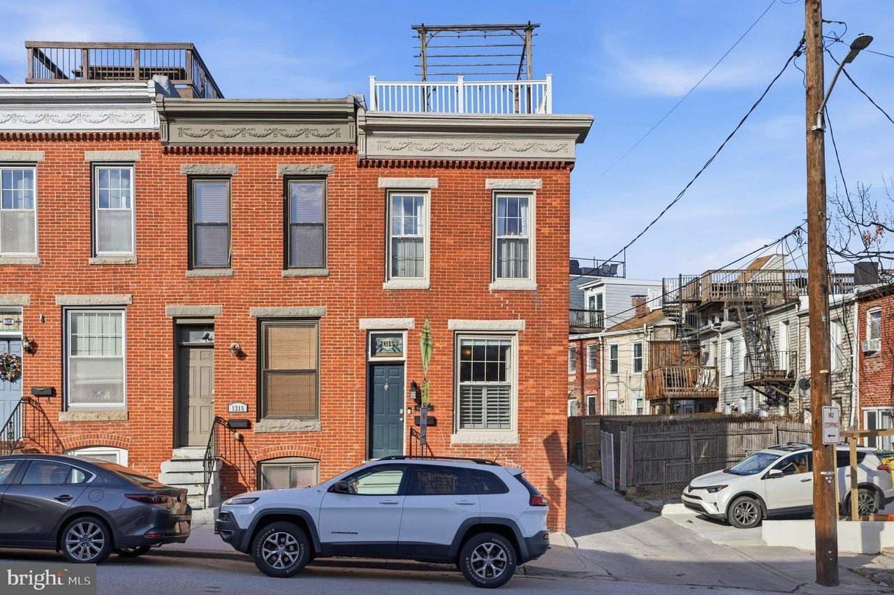 1314 Webster St - Photo 2 of 31