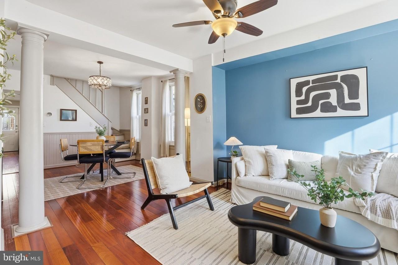 1314 Webster St - Photo 7 of 31