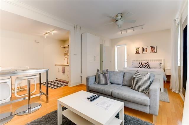 4532 Magazine St ##A - Photo 5 of 11