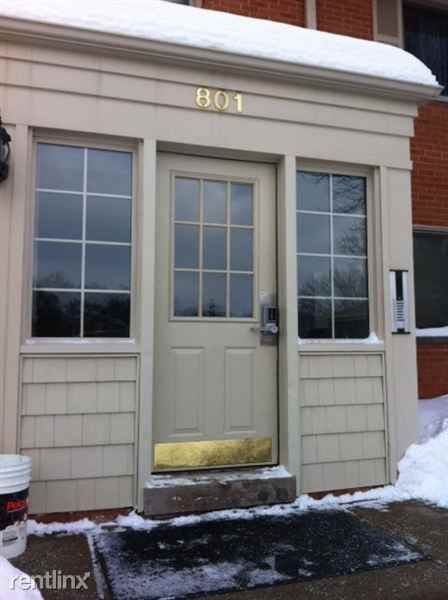 Rochester North Condominiums Apartments Parkdale Ave, Rochester, MI