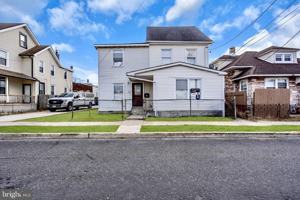 featured image of 210 Kossuth St Unit A #A