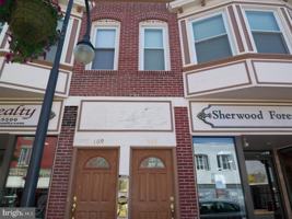 featured image of 107 High St N