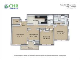 featured image of 24 Waterfall Dr #G