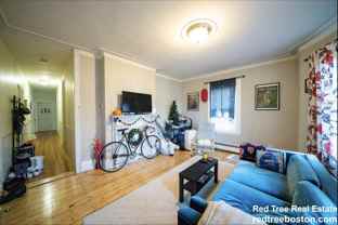 133 Saint Alphonsus St #1 - Photo 1 of 1