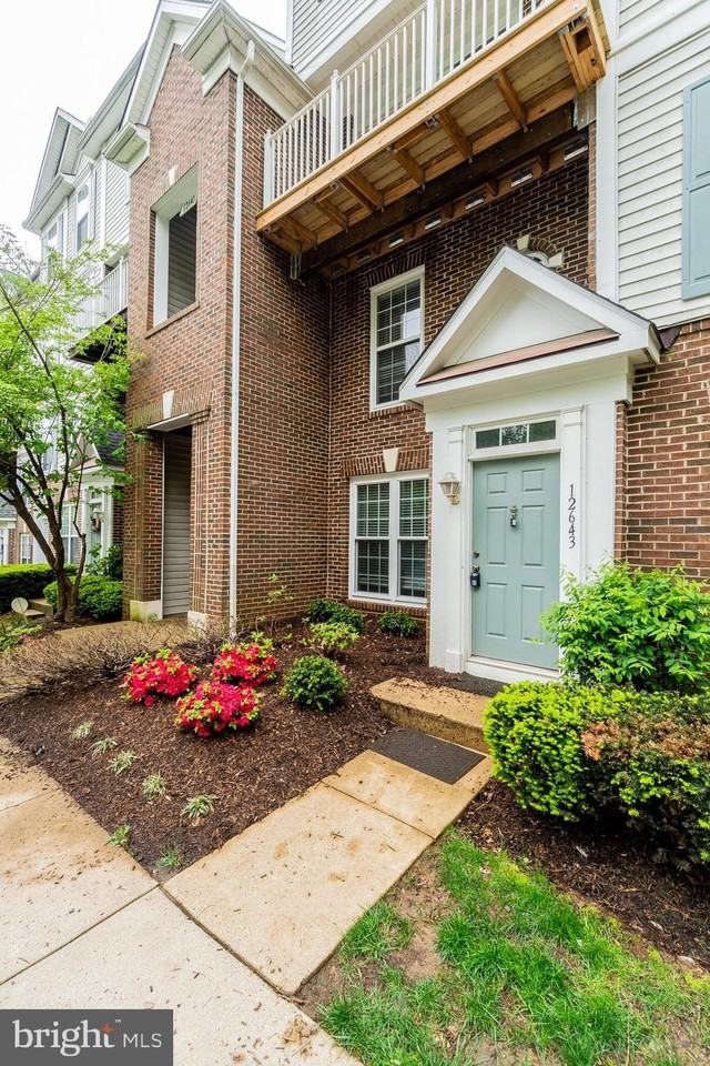 12643 Fair Crest Ct Unit 131 #131 - Photo 2 of 29